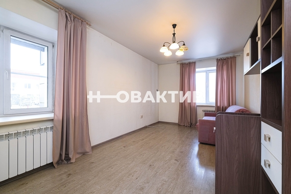 
   Продам 2-комнатную, 59.1 м², Аникина ул, 37/1

. Фото 2.