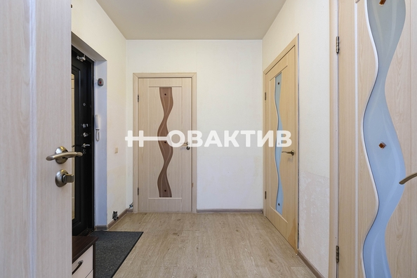 
   Продам 2-комнатную, 59.1 м², Аникина ул, 37/1

. Фото 7.