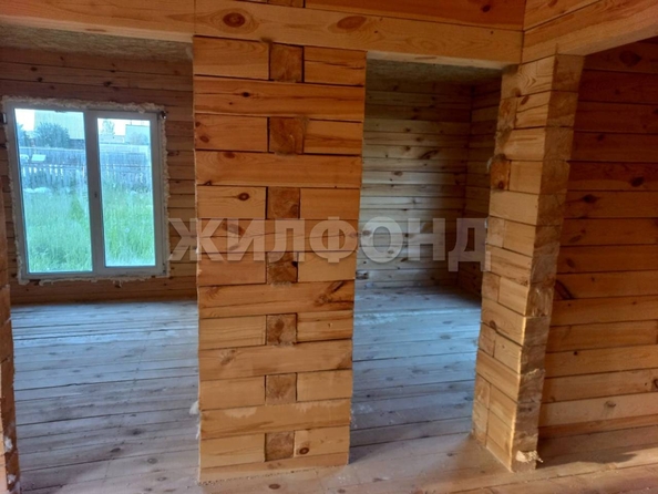 
  Продается земельный участок, 54 сотки, рабочий поселок Колывань
. Фото 3.