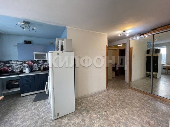 
   Продам 2-комнатную, 49.8 м², Толбухина ул, 21

. Фото 4.