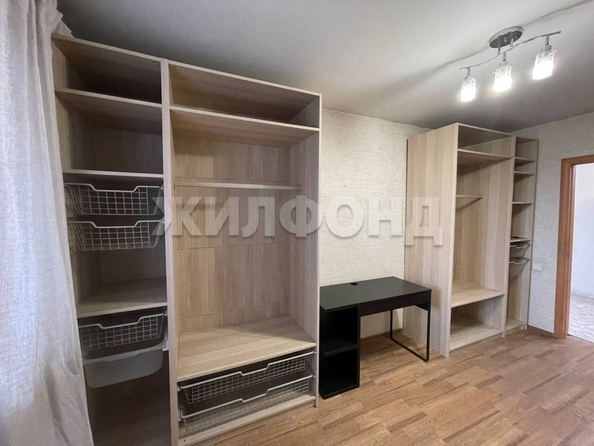 
   Продам 2-комнатную, 49.8 м², Толбухина ул, 21

. Фото 6.