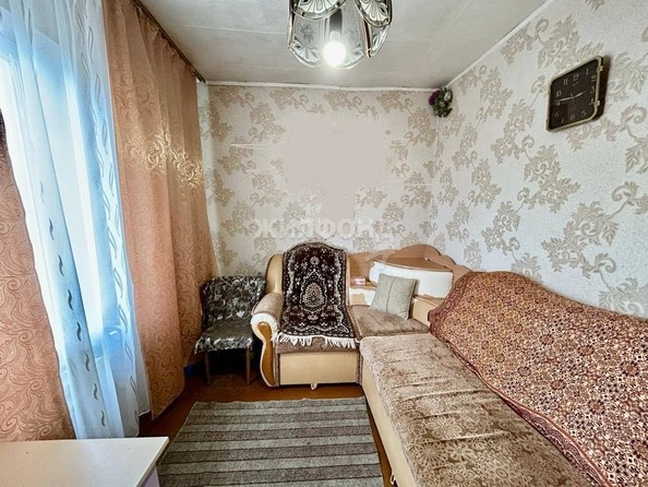
   Продам 3-комнатную, 58 м², Советская ул, 28б

. Фото 15.