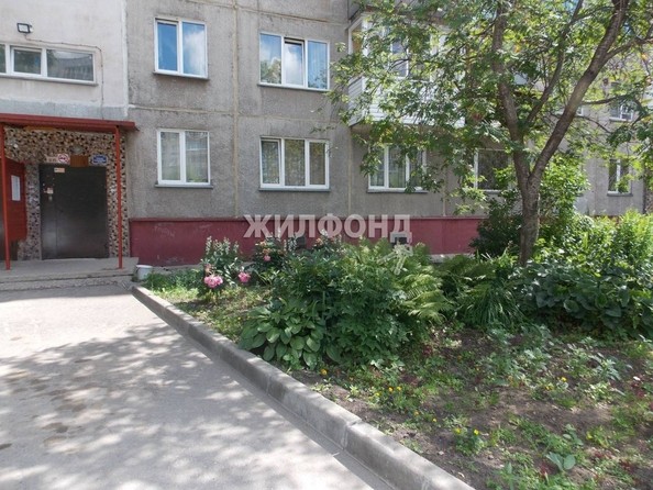 
   Продам 3-комнатную, 60.4 м², Бориса Богаткова ул, 204

. Фото 25.