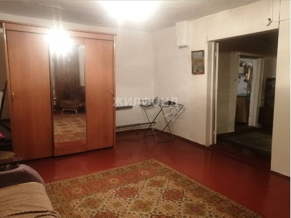 
   Продам дом, 78 м², Новосибирск

. Фото 3.