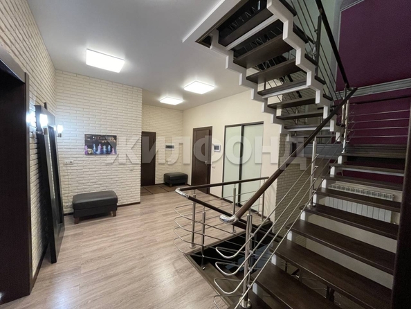 
   Продам дом, 680 м², Новосибирск

. Фото 7.