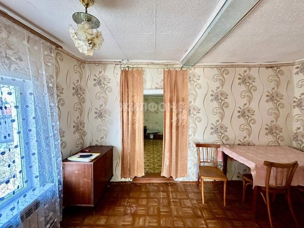 
   Продам 2-комнатную, 39.1 м², Октябрьская ул, 40

. Фото 13.
