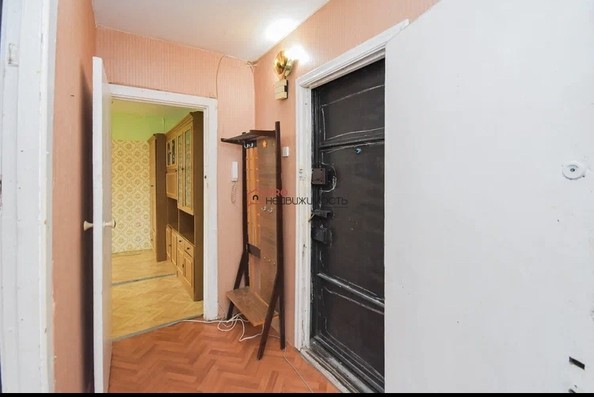 
   Продам 2-комнатную, 43.3 м², Менделеева ул, 4

. Фото 18.