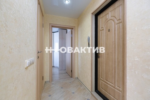 
   Продам 2-комнатную, 43.4 м², Большевистская ул, 165

. Фото 11.