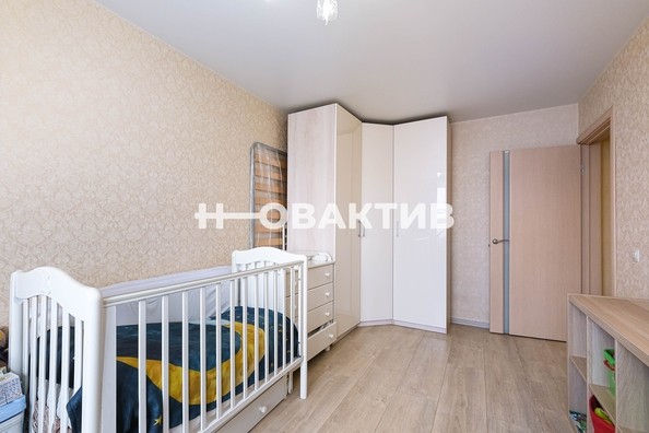 
   Продам 2-комнатную, 43.4 м², Большевистская ул, 165

. Фото 16.