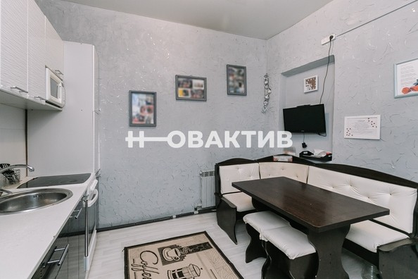 
   Продам дом, 80 м², Новосибирск

. Фото 4.