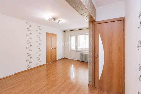
   Продам 2-комнатную, 45.5 м², Владимировская ул, 12

. Фото 5.