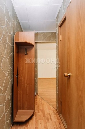 
   Продам 2-комнатную, 45.5 м², Владимировская ул, 12

. Фото 21.