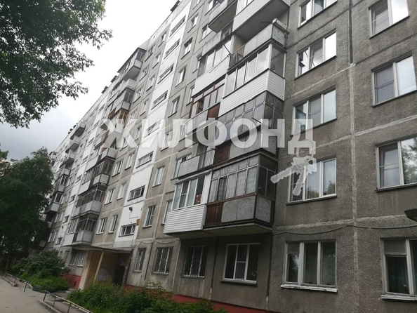 
   Продам 2-комнатную, 45 м², Котовского ул, 50

. Фото 11.