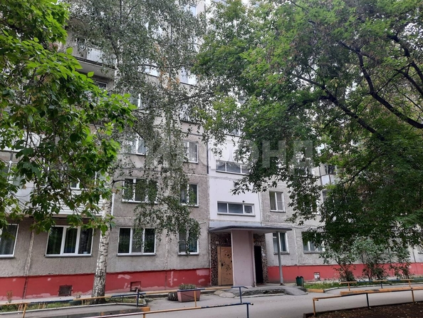 
   Продам 2-комнатную, 43.1 м², Котовского ул, 50

. Фото 7.