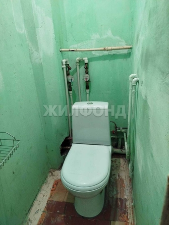 
   Продам 2-комнатную, 43.1 м², Котовского ул, 50

. Фото 14.
