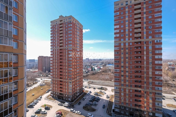 
   Продам 2-комнатную, 57.9 м², Сержанта Коротаева ул, 3

. Фото 15.