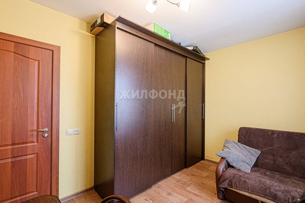 
   Продам 2-комнатную, 32.8 м², Вокзальная магистраль ул, 5

. Фото 11.