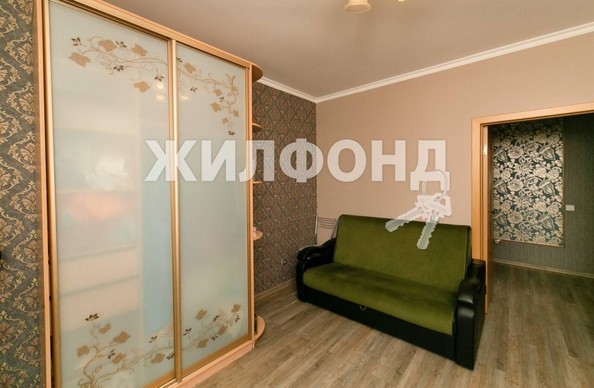 
   Продам 3-комнатную, 71.9 м², Дивногорская ул, 150/3

. Фото 7.