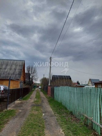 
  Продам дачу, 4.1 соток, Новосибирск

. Фото 6.
