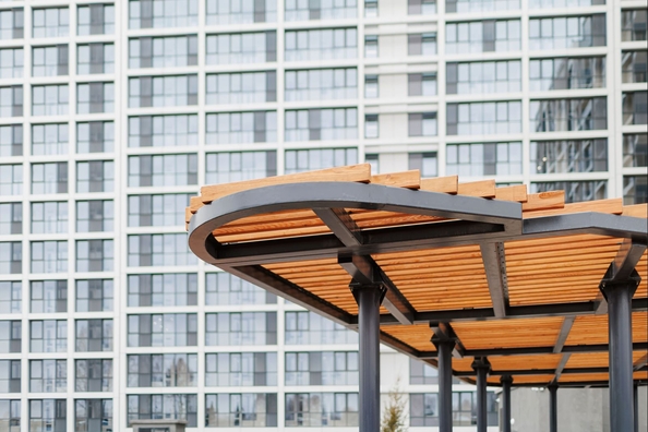 
  Продается 3-комн. квартира, 84.1 м², ЖК Gorizont (Горизонт)
. Фото 3.