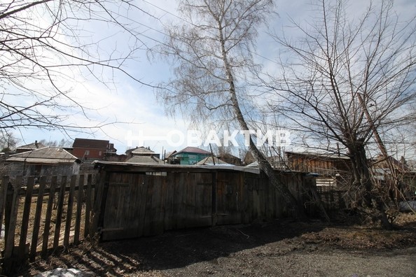 
   Продам дом, 42.5 м², Новосибирск

. Фото 15.