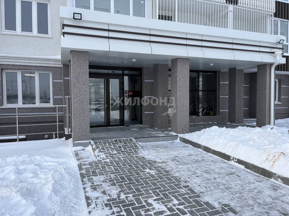 
   Продам 1-комнатную, 35.4 м², Забалуева ул, 102

. Фото 8.