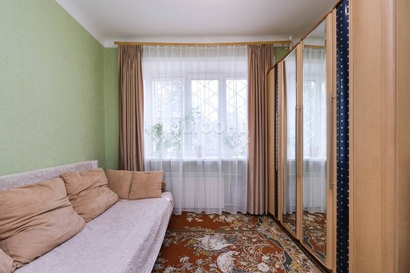 
   Продам 1-комнатную, 31.1 м², Кузьмы Минина ул, 4а

. Фото 1.