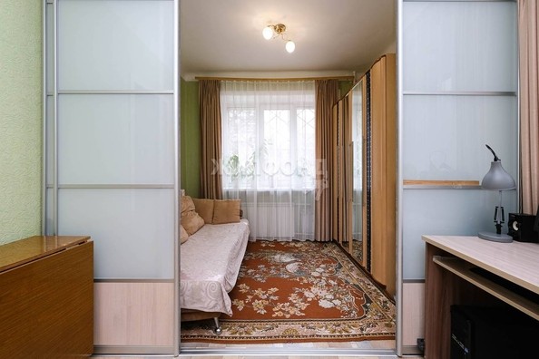 
   Продам 1-комнатную, 31.1 м², Кузьмы Минина ул, 4а

. Фото 3.