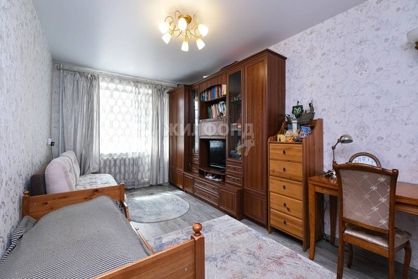 
   Продам 1-комнатную, 29.4 м², Кропоткина ул, 130/3

. Фото 2.
