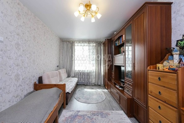 
   Продам 1-комнатную, 29.4 м², Кропоткина ул, 130/3

. Фото 4.