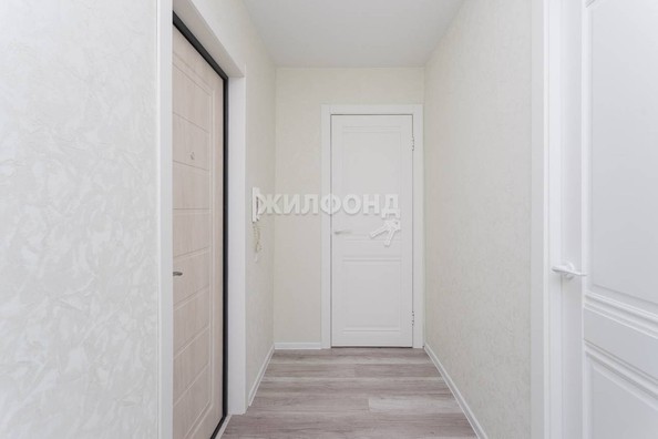 
   Продам 2-комнатную, 42.9 м², Дуси Ковальчук ул, 258

. Фото 11.
