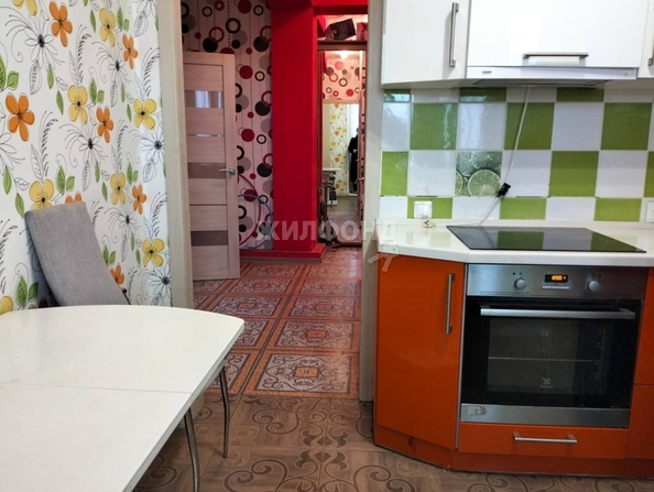 
   Продам 2-комнатную, 59.2 м², Выборная ул, 91/4

. Фото 9.