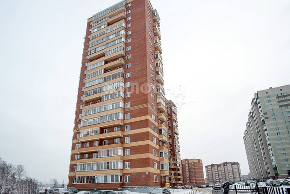 
   Продам 2-комнатную, 59.2 м², Выборная ул, 91/4

. Фото 6.