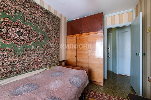 
   Продам 2-комнатную, 43.2 м², Титова ул, 196

. Фото 3.