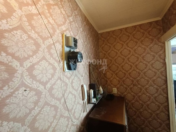 
   Продам 2-комнатную, 46 м², Римского-Корсакова ул, 7/1

. Фото 9.