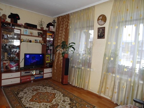 
   Продам дом, 42 м², Новосибирск

. Фото 7.
