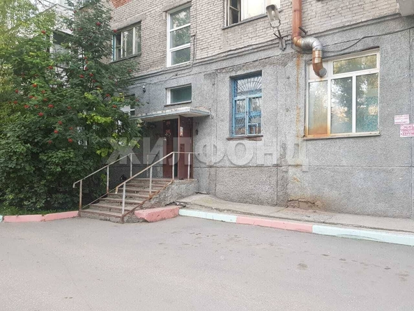 
  Продается комната, 12.6 м², Пархоменко ул, д. 14а
. Фото 3.