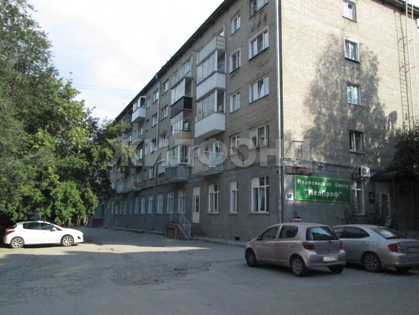 
  Продается комната 12.6 м². Фото 2.