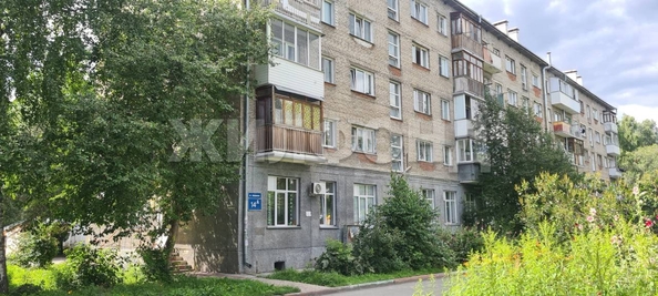 
  Продается комната 12.6 м². Фото 6.