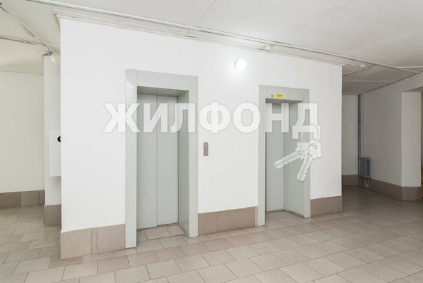
   Продам 1-комнатную, 44.8 м², Краснообск, 226

. Фото 15.