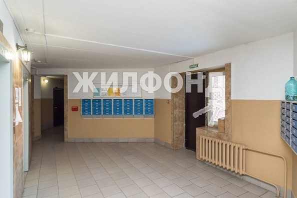 
   Продам 1-комнатную, 44.8 м², Краснообск, 226

. Фото 18.