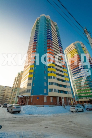 
   Продам 1-комнатную, 46.1 м², Волховская ул, 37

. Фото 11.