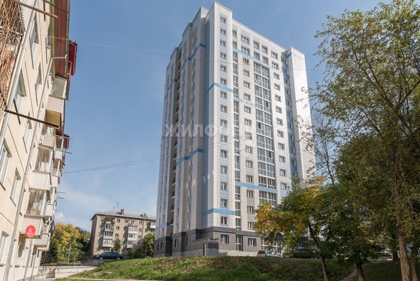 
   Продам 1-комнатную, 36.8 м², Столетова ул, 15

. Фото 9.