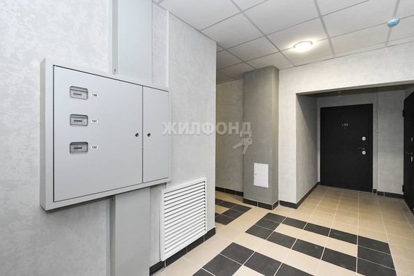 
   Продам 1-комнатную, 36.8 м², Столетова ул, 15

. Фото 24.