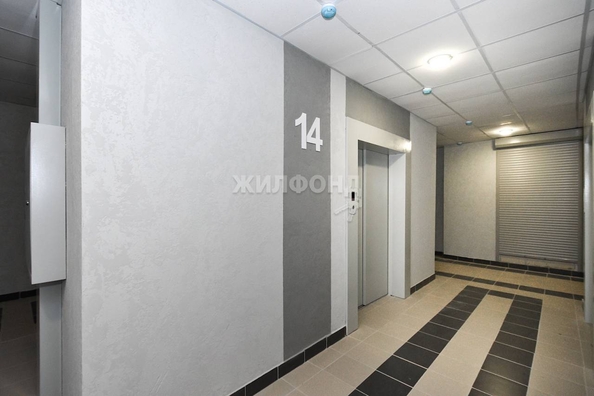 
   Продам 1-комнатную, 36.8 м², Столетова ул, 15

. Фото 25.