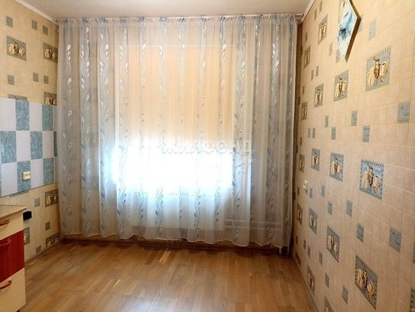 
   Продам 1-комнатную, 34.1 м², В. Высоцкого ул, 50/3

. Фото 2.