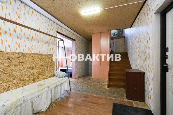 
   Продам дом, 197 м², Новосибирск

. Фото 11.
