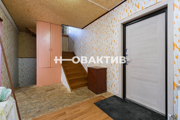 
   Продам дом, 197 м², Новосибирск

. Фото 12.