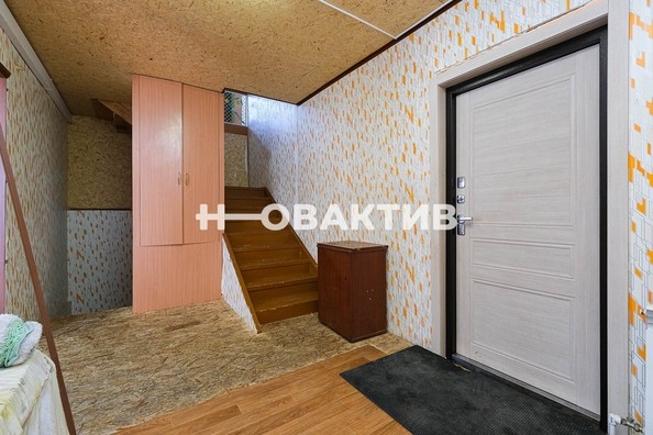 
   Продам дом, 197 м², Новосибирск

. Фото 12.