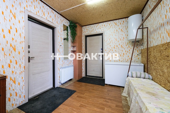 
   Продам дом, 197 м², Новосибирск

. Фото 14.